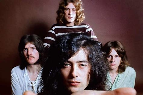 how led zeppelin turned old blues into hard rock and heavy metal