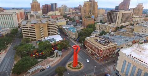 construction projects that will transform downtown san antonio sfgate