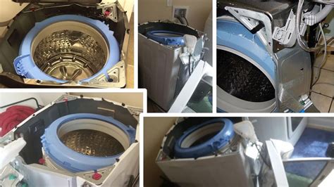 update video samsung wahawa top load washing machine    youtube