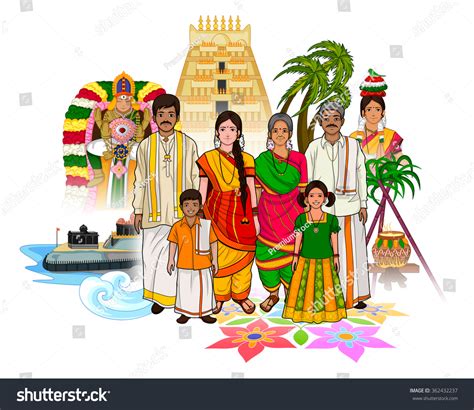 family showing culture  shutterstock
