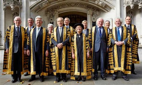 Uk Supreme Court To Get Third Female Justice Uk Supreme Court The