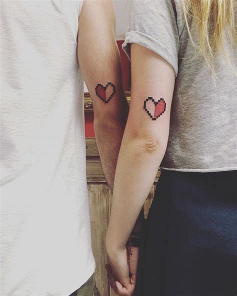 matching tattoos  duos      win  couple tattoos unique matching tattoos