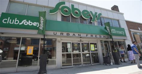 sobeys fights ruling  worker racially profiled customer huffpost