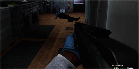 payday 2 impressions the perfect heist is better than sex