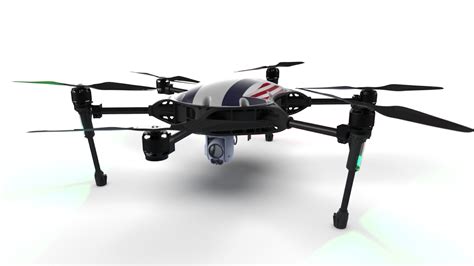 easy aerials raptor drone   box system  easy aerial security info