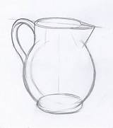 Drawing Pitcher Getdrawings sketch template