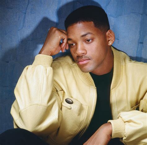 will smith used to vomit after orgasming as bad reaction