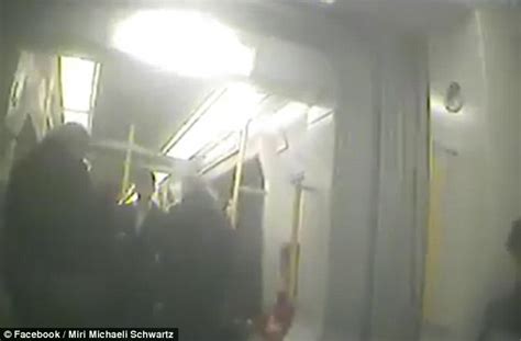 pregnant woman uses hidden camera to shame london underground commuters daily mail online