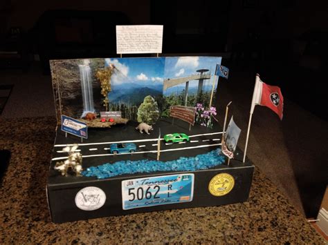 state float crafts pinterest