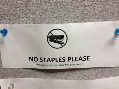 staples  passiveaggressivenotescom