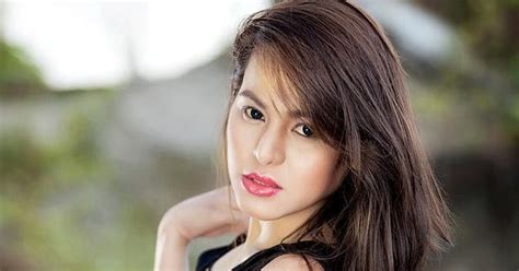 profil bridget suarez gadis yang menggoda dari filipina