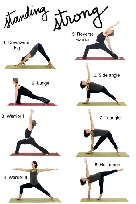 images  yoga licious  pinterest yoga poses