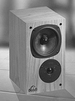 richmond model   manual castle richmond  manual   compact speaker system