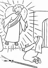 Kleurplaten Engel Kerst Kerstverhaal Kleurplaat Bijbel Engelen Knutselen Visits Verschijnt Geboorte Bijbelse Ukko Jezus Bezoeken Herders Vind Kleuters Peuter Zingende sketch template