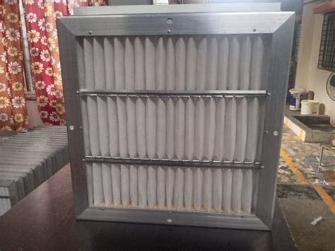 pre filter space care air filters