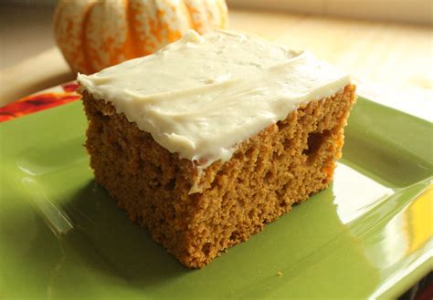 pumpkin spice cake recipe   ingredients
