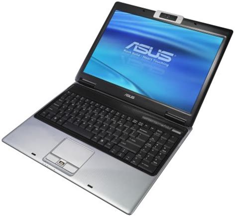 asus  serie notebookcheckorg