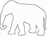 Animal Outline Animals Outlines Clipartmag Clipart Printable Coloring sketch template