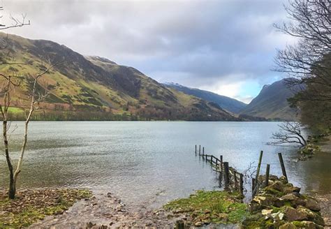 standard view buttermere cumbria february   atbrx flickr