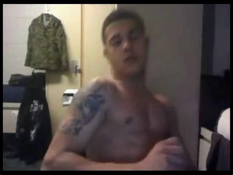 Army Guy Jerking Off On Webcam Free Porn Videos Youporn