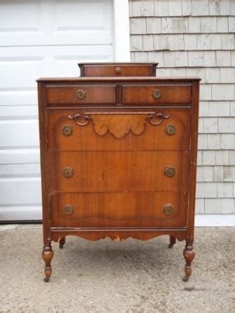 antique dresser set statesville furniture  antique