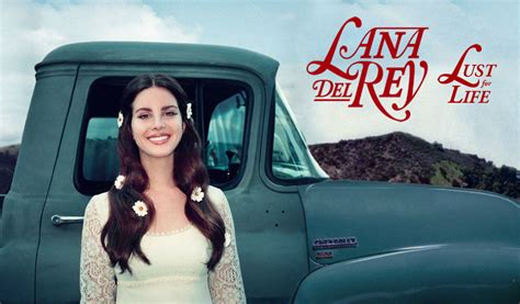 Track By Track Lana Del Rey Delivers Hope For The Future