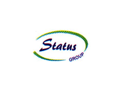 status logo arksh group