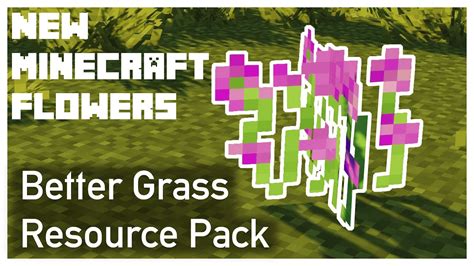pack  change     grass youtube