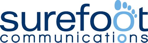 Clients Surefoot Communications