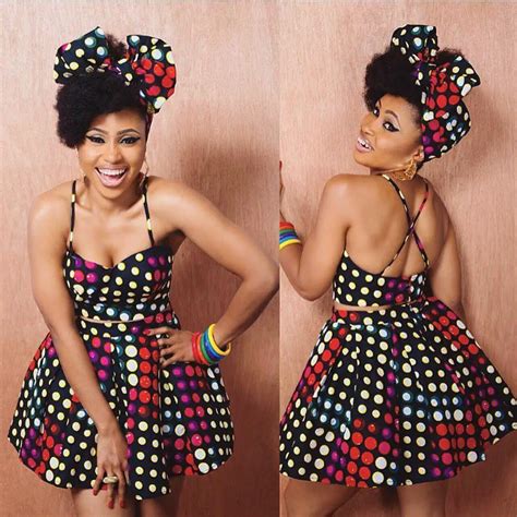 11 Sexy Ankara Outfits Off The Gram A Million Styles