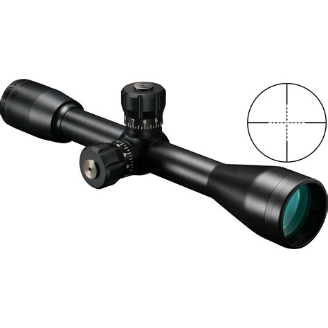 bushnell elite tactical  mil dot riflescope  bh
