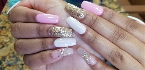 klassy nails  spa    reviews nail salons