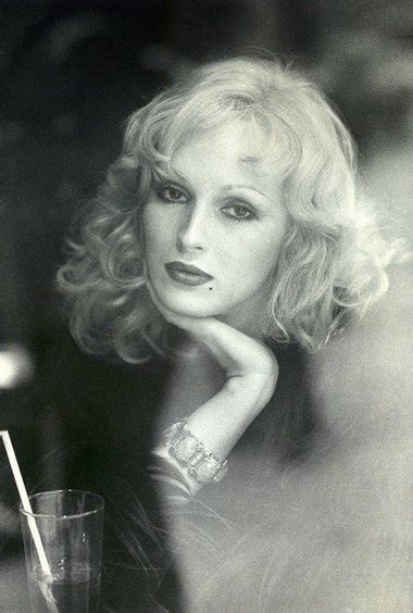 Beautiful Darling Review Documentary Looks At Candy Darling’s Self