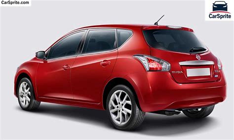 nissan tiida  prices  specifications  oman car sprite