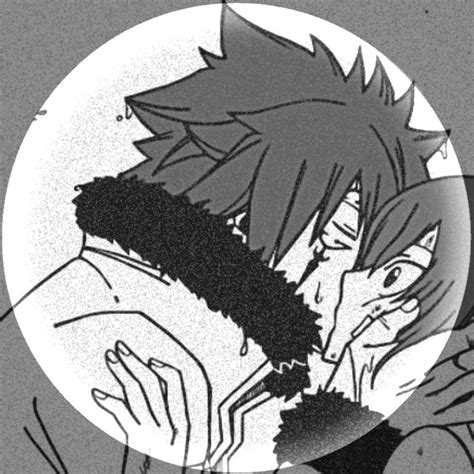 matching icons fairy tail  anime icons jellal  erza