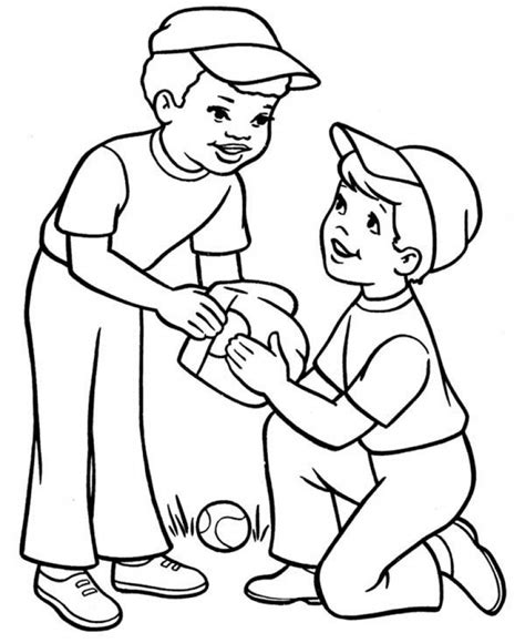 cool coloring pages  boys  pkl