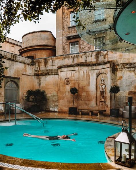 thermae bath spa  complete guide