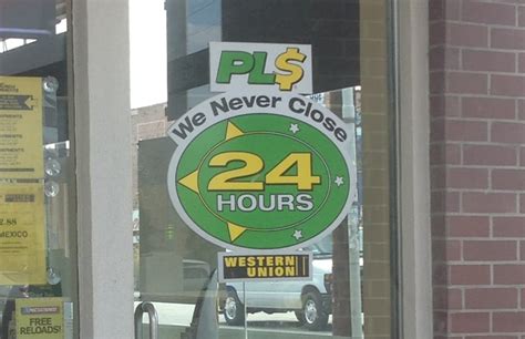 pls check cashers check cashingpay day loans   western ave