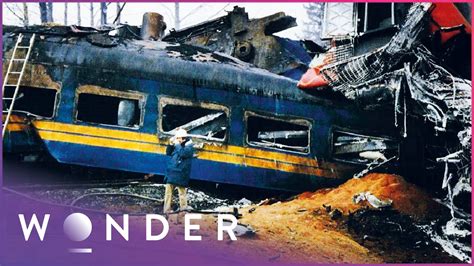 hinton disaster head  freight train collision kills passengers