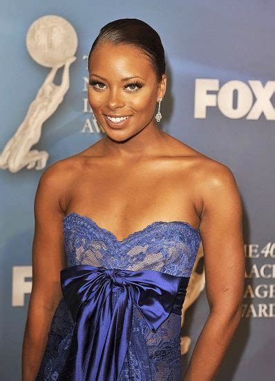 eva marcille nude leaked pics and porn video scandal planet