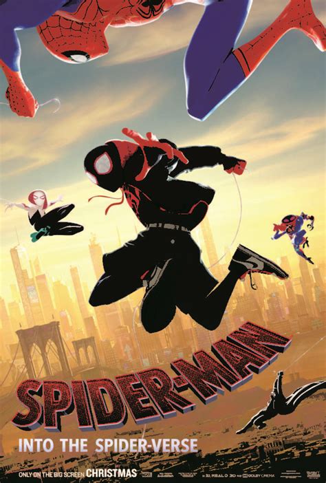 spider man universe illustration