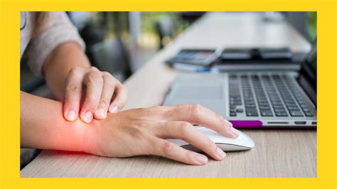 workplace risks repetitive motion injuries chronic pain butts