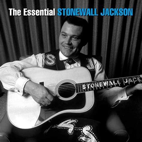 stonewal jackson the essential stonewall jackson 2019 music rider 🎧
