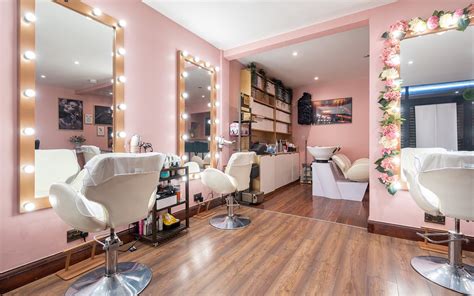 hairdressers  hair salons  edgware london treatwell