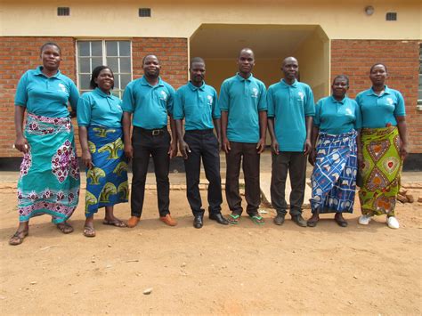 community workers villages  partnership
