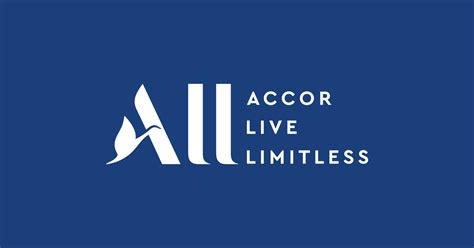 accor  limitless launched  december   hotel website news