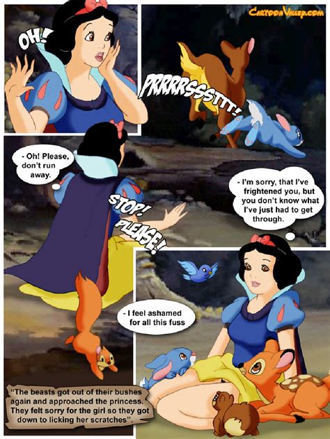rule34hentai we just want to fap image 191780 cartoonvalley comic helg snow white snow
