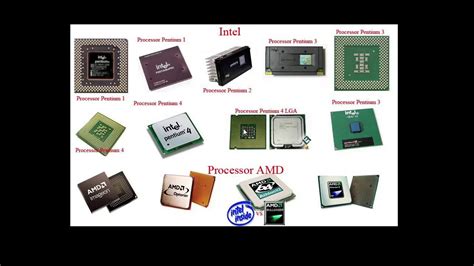 01 What Is A Central Processing Unit Cpu Cpu