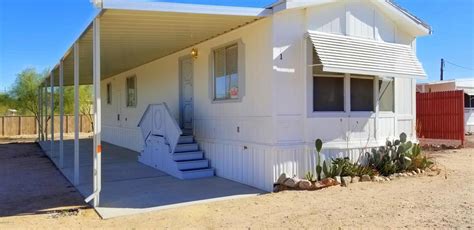 mobile home  rent  tucson az manufactured single family residence manufactured tucson