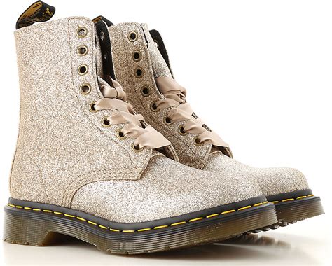 womens shoes dr martens style code  palegold